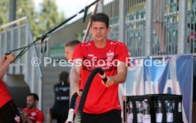 Trainingslager Kitzb&uuml;hel 2019