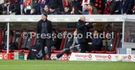 11.02.23 SC Freiburg - VfB Stuttgart