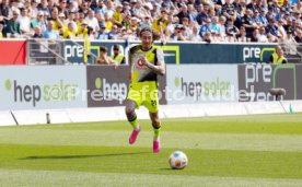 18.04.26 TSG 1899 Hoffenheim - Borussia Dortmund