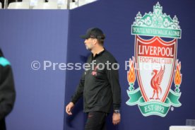 28.05.22 UEFA Champions League Finale 2022 FC Liverpool - Real Madrid