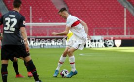 04.04.21 VfB Stuttgart - SV Werder Bremen