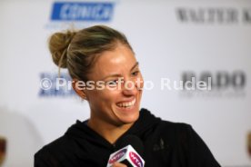 Porsche Tennis Grand Prix 2015