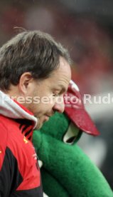 VfB Stuttgart - FC Augsburg