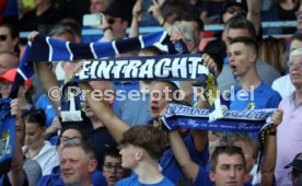 14.06.22 SV Eintracht Trier - Stuttgarter Kickers