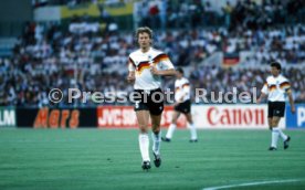 Deutschland - Argentinien