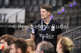 26.11.20 TVB Stuttgart - HSG Nordhorn-Lingen