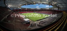 03.09.20 Deutschland - Spanien