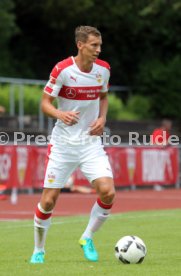 VfB Stuttgart - FC Br&uuml;nn