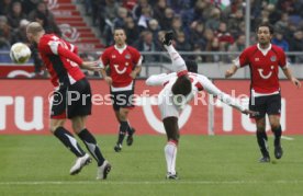 Hannover-VFB