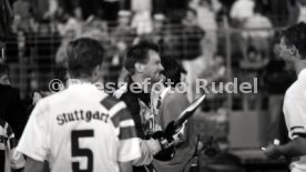 11.08.92 DFB-Supercup Hannover 96 - VfB Stuttgart
