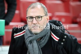 1. FSV Mainz 05 - VfB Stuttgart