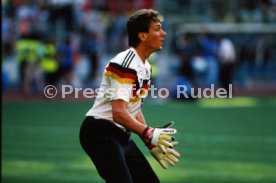 WM 1990 Halbfinale Deutschland - England