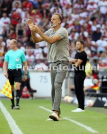 07.08.22 VfB Stuttgart - RB Leipzig