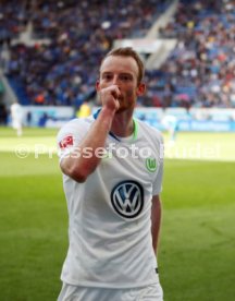 TSG 1899 Hoffenheim - VfL Wolfsburg