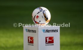 Eintracht Frankfurt - VfB Stuttgart