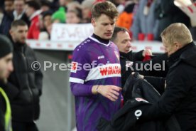 01.02.25 VfB Stuttgart - Borussia M&ouml;nchengladbach