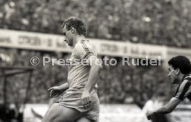 07.10.84 Inter Mailand - Hellas Verona