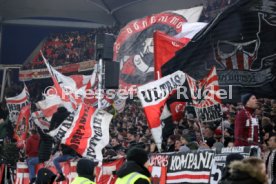 21.01.23 VfB Stuttgart - 1. FSV Mainz 05