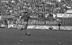 19.12.82 Inter Mailand - Juventus Turin