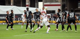 17.09.22 VfB Stuttgart - Eintracht Frankfurt
