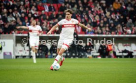 15.02.25 VfB Stuttgart - VfL Wolfsburg