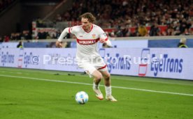 16.03.25 VfB Stuttgart - Bayer 04 Leverkusen