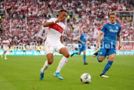 VfB Stuttgart - Holstein Kiel