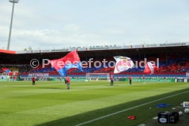 07.05.23 1. FC Heidenheim - 1. FC Magdeburg