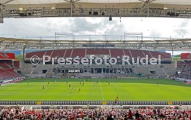 23.07.22 VfB Stuttgart - FC Valencia