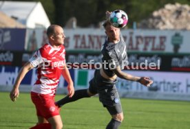 23.04.21 Karlsruher SC - FC Würzburger Kickers