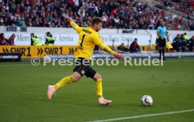 VfB Stuttgart - SV Werder Bremen