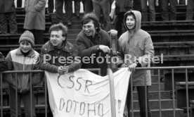 30.04.85 U21 CSSR - U21 Deutschland
