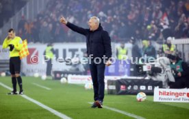 25.01.23 SC Freiburg - Eintracht Frankfurt
