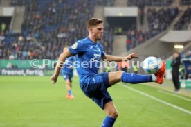 30.10.24 TSG 1899 Hoffenheim - 1. FC Nürnberg