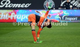 Eintracht Frankfurt - VfB Stuttgart