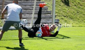 11.07.22 VfB Stuttgart Trainingslager Weiler im Allg&auml;u 2022