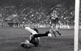 08.11.86 VfB Stuttgart - SV Werder Bremen