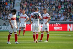 Hannover 96 - VfB Stuttgart