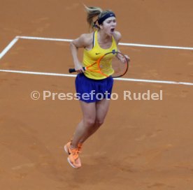 Tennis FedCup Deutschland-Ukraine