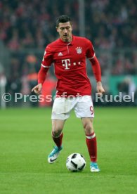 FC Bayern M&uuml;nchen - Borussia Dortmund
