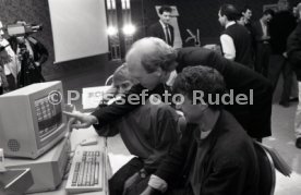 12.12.88 VfB Stuttgart Computer Kurs