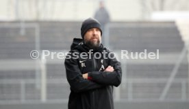 11.02.25 U19 VfB Stuttgart - U19 Liverpool FC