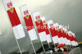 17.07.21 VfB Stuttgart Trainingslager Kitzbühel 2021