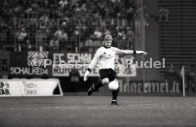 07.04.90 FC Schalke 04 - Stuttgarter Kickers