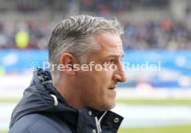 Karlsruher SC - DSC Arminia Bielefeld