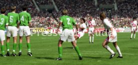 05.06.1993 VfB Stuttgart - SV Werder Bremen