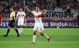 19.09.25 VfB Stuttgart - FC St. Pauli
