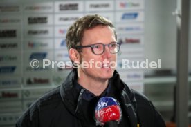 21.12.20 Karlsruher SC - Hamburger SV