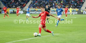 05.11.22 TSG 1899 Hoffenheim - RB Leipzig