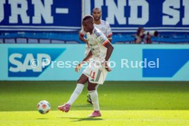 20.09.25 TSG 1899 Hoffenheim - FC Bayern M&uuml;nchen